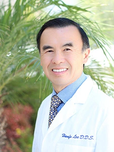 Dr. Lee